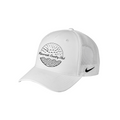 Riverside Country Club - Nike Snapback Mesh Trucker Cap