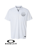 Riverside Country Club - Oakley Team Issue Hydrolix Polo