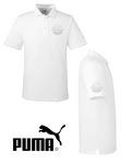 Riverside Country Club - Puma Golf Icon Golf Polo