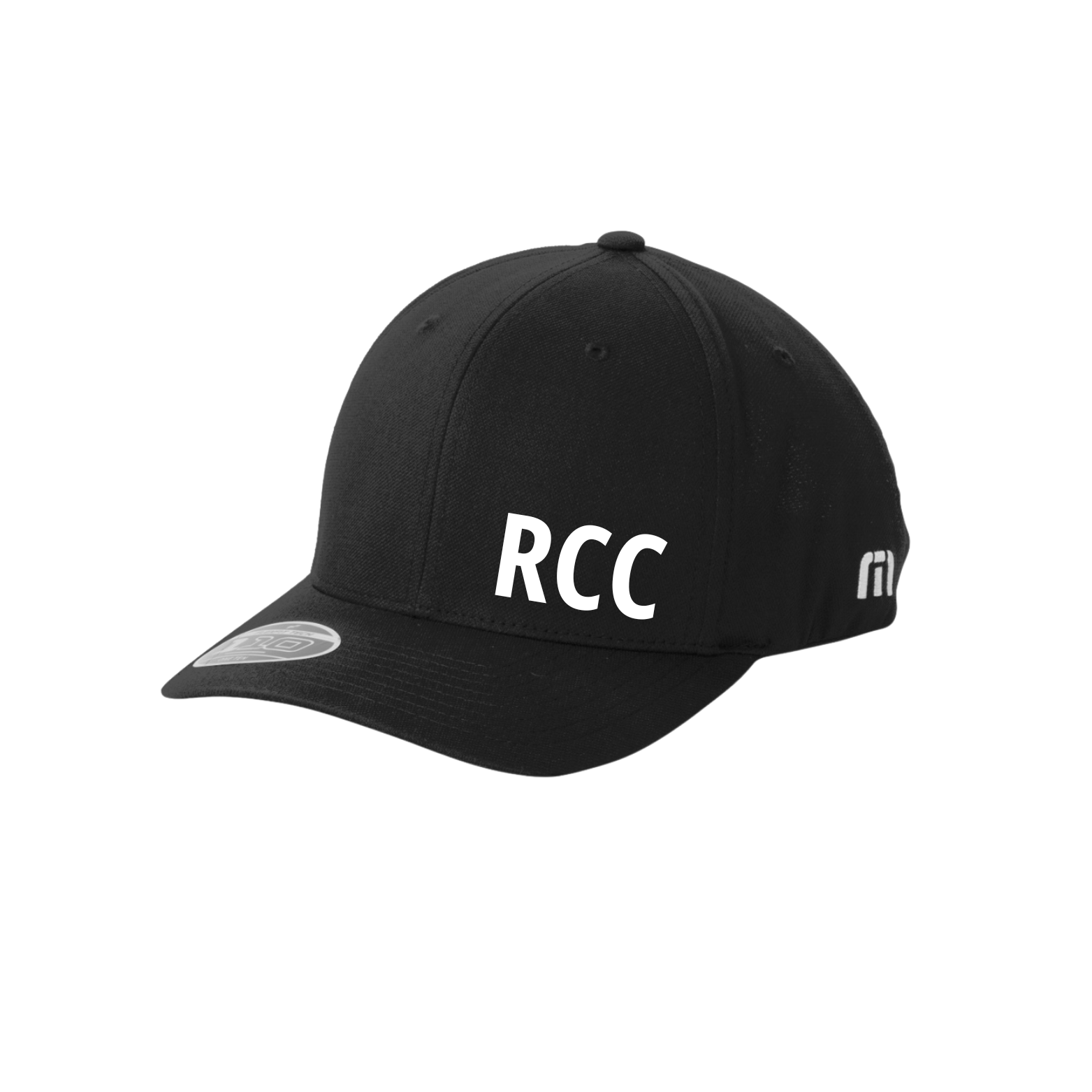 Riverside Country Club RCC - TravisMathew FOMO Solid Cap