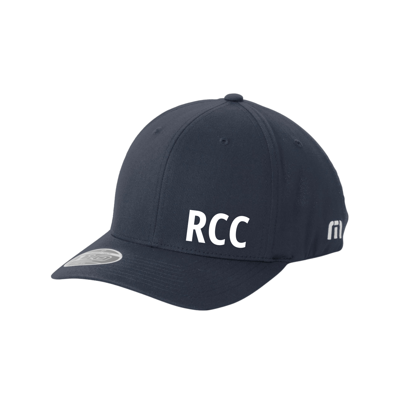 Riverside Country Club RCC - TravisMathew FOMO Solid Cap