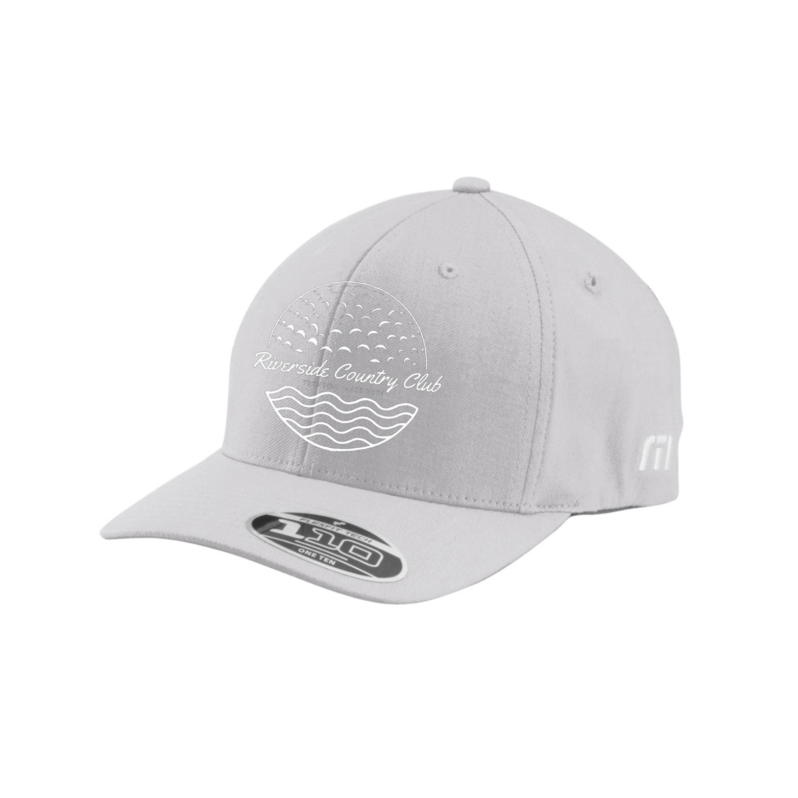 Riverside Country Club - TravisMathew FOMO Solid Cap