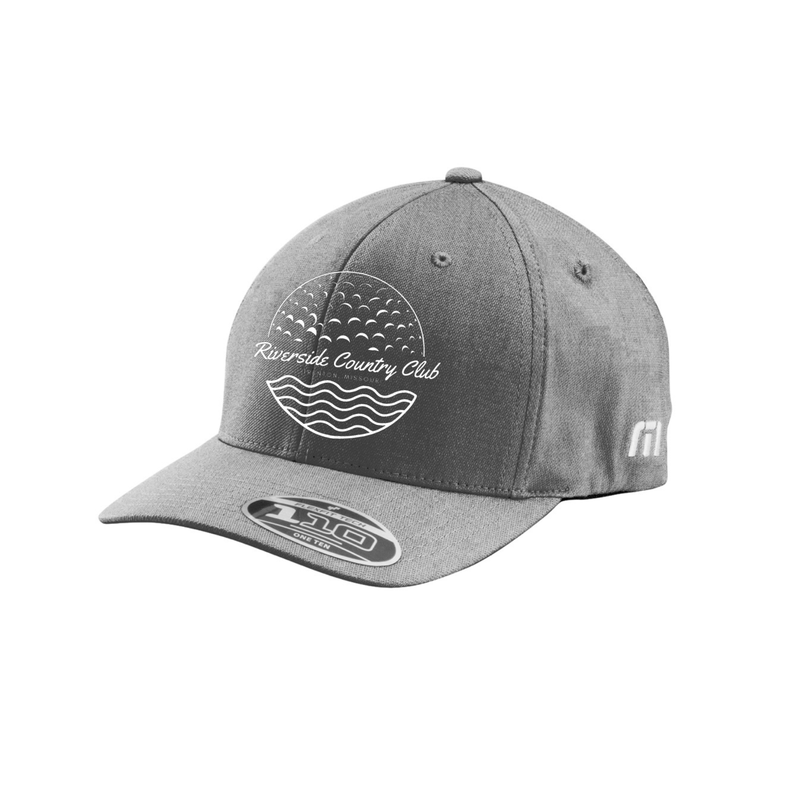 Riverside Country Club - TravisMathew FOMO Solid Cap