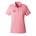 Riverside Country Club - Vineyard Vines Women's Edgartown Pique Polo