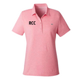 Riverside Country Club RCC - Vineyard Vines Women's Edgartown Pique Polo