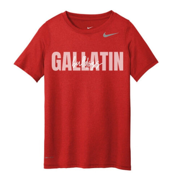 University Red - FRONT