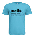 AQUA TRIBLEND - FRONT