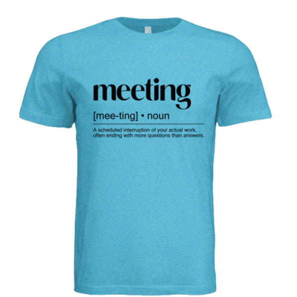 AQUA TRIBLEND - FRONT