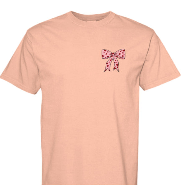 Neon Cantaloupe - FRONT