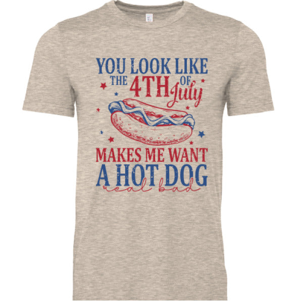 HEATHER DUST - FRONT