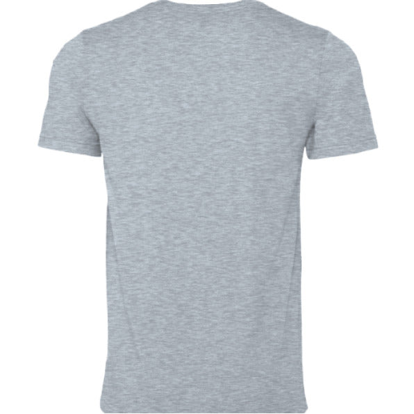 HTHR PRISM BLUE - BACK