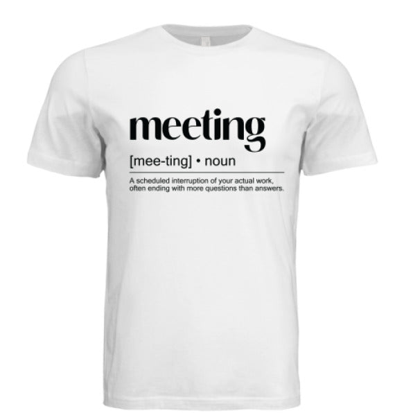 SOLID WHT TRBLND - FRONT