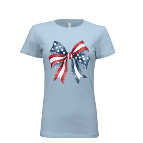 BABY BLUE - FRONT