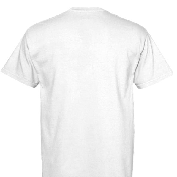 WHITE - BACK
