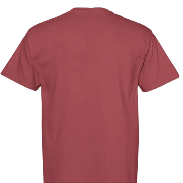 CRIMSON - BACK