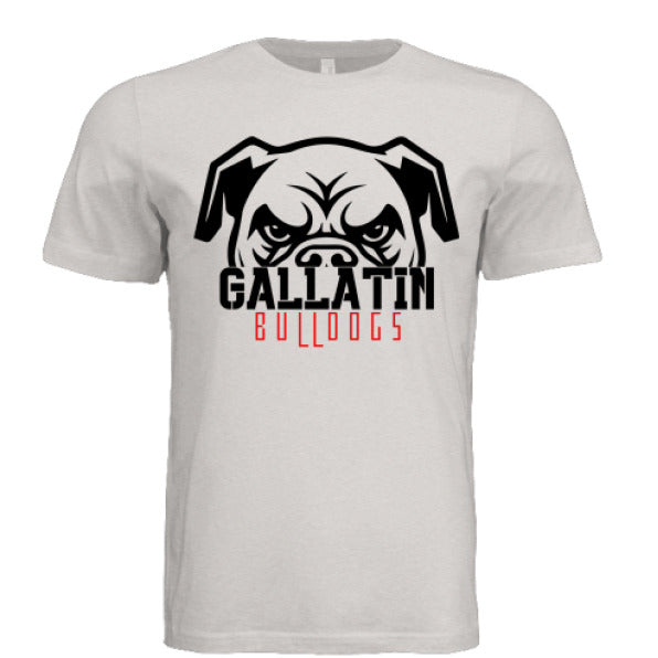 Cement Triblend - FRONT