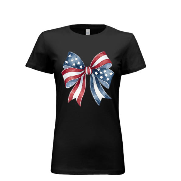 SOLID BLK BLEND - FRONT