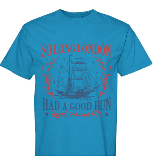 ROYAL CARIBE - FRONT