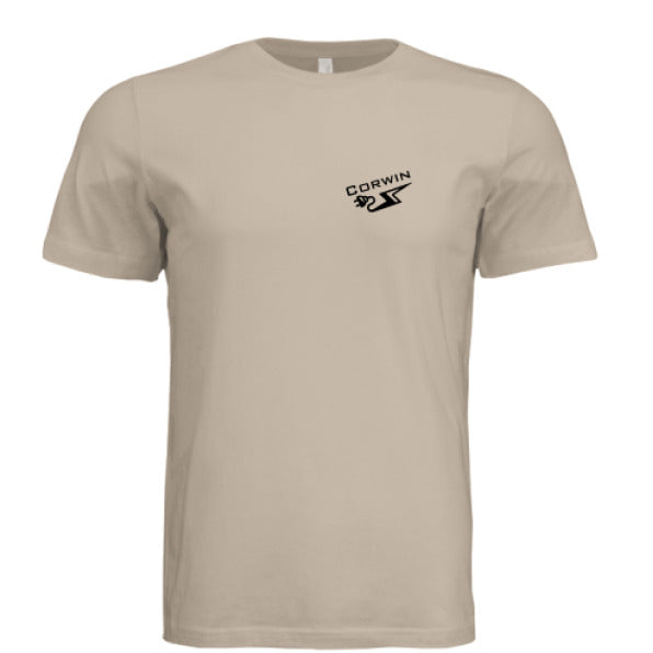 Tan - FRONT