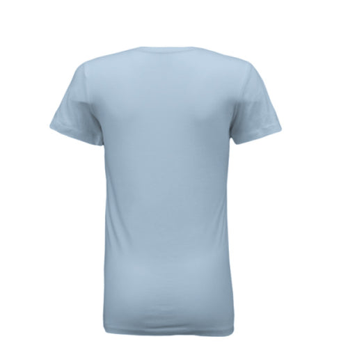BABY BLUE - BACK