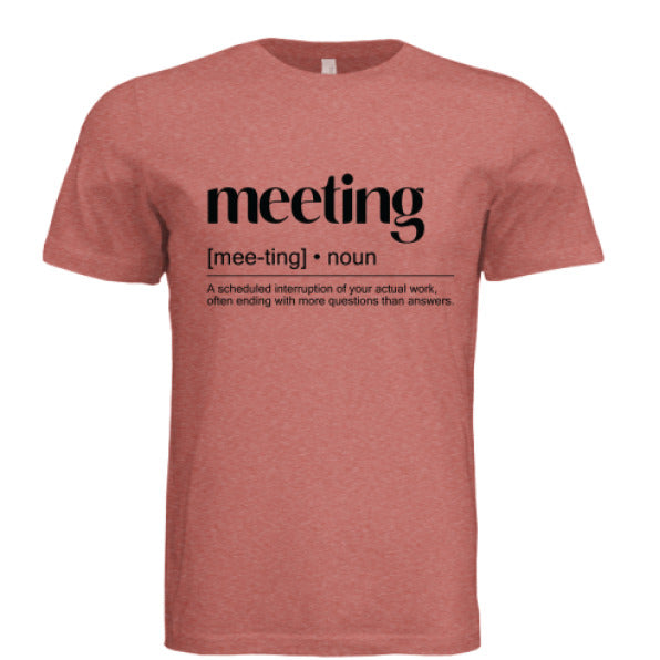 CLAY TRIBLEND - FRONT