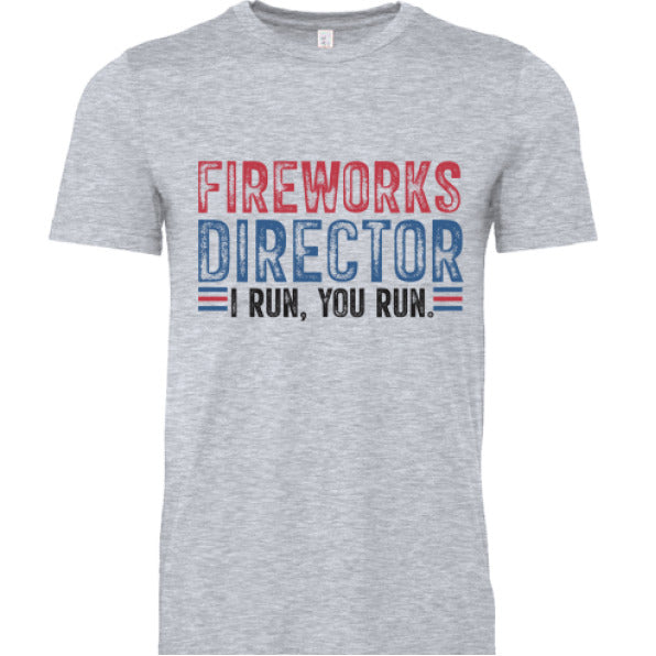 HEATHER BLUE - FRONT