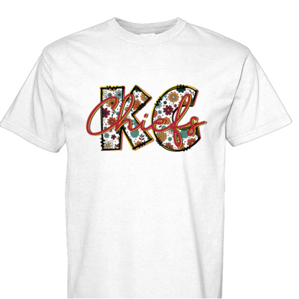WHITE - FRONT