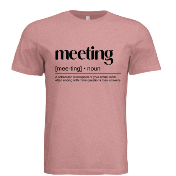 MAUVE TRIBLEND - FRONT