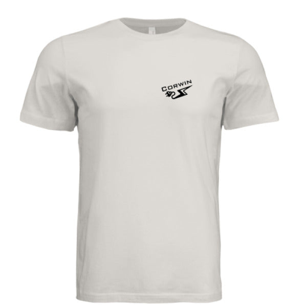 Vintage White - FRONT