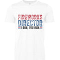 SOLID WHT BLEND - FRONT