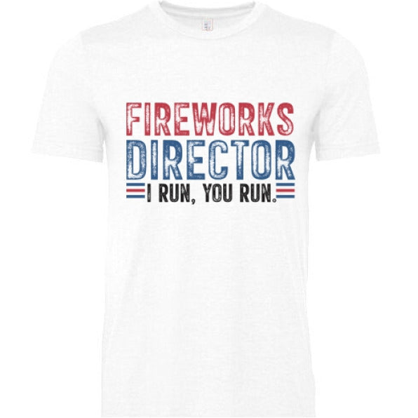 SOLID WHT BLEND - FRONT