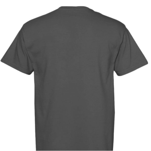 GRAPHITE - BACK