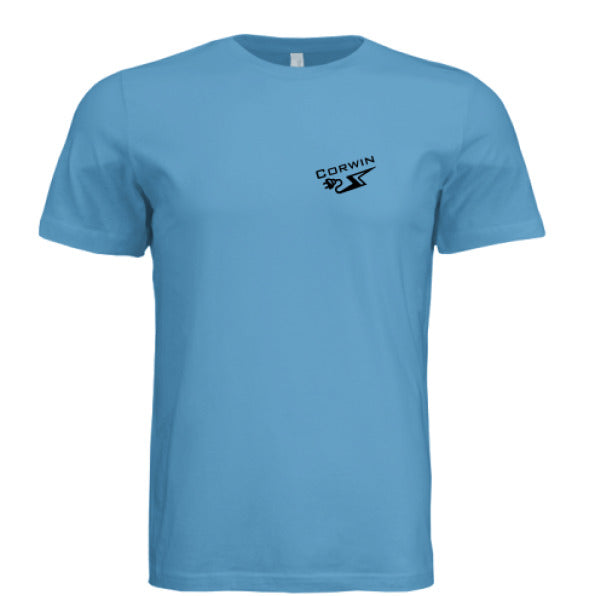 AQUA - FRONT