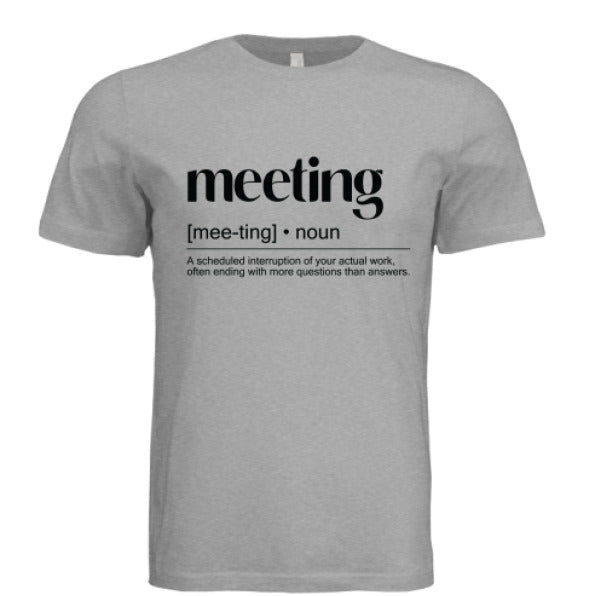 ATH GREY TRBLND - FRONT