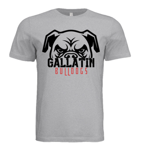 ATH GREY TRBLND - FRONT