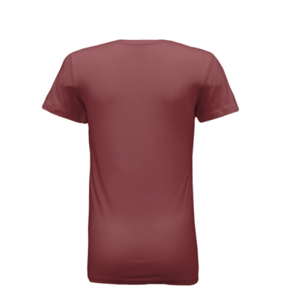 MAROON - BACK