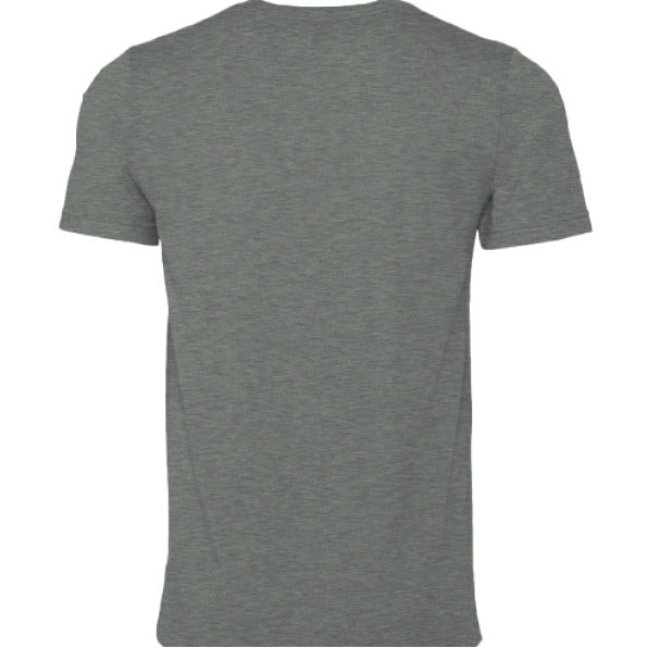 DEEP HEATHER - BACK