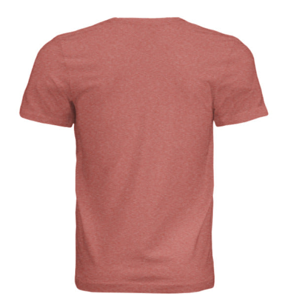 CLAY TRIBLEND - BACK