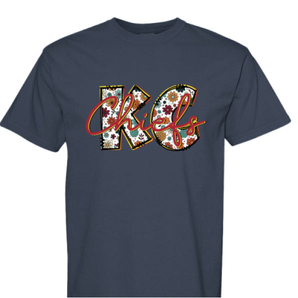 TRUE NAVY - FRONT
