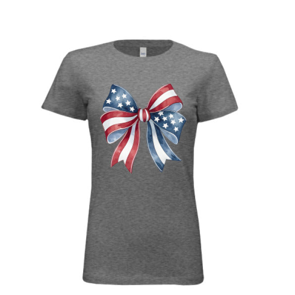 DEEP HEATHER - FRONT