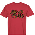RED - FRONT