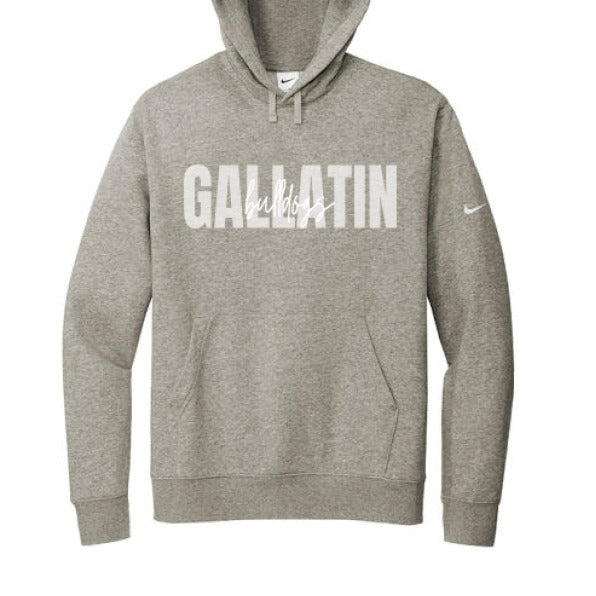 Dark Grey Hthr - FRONT