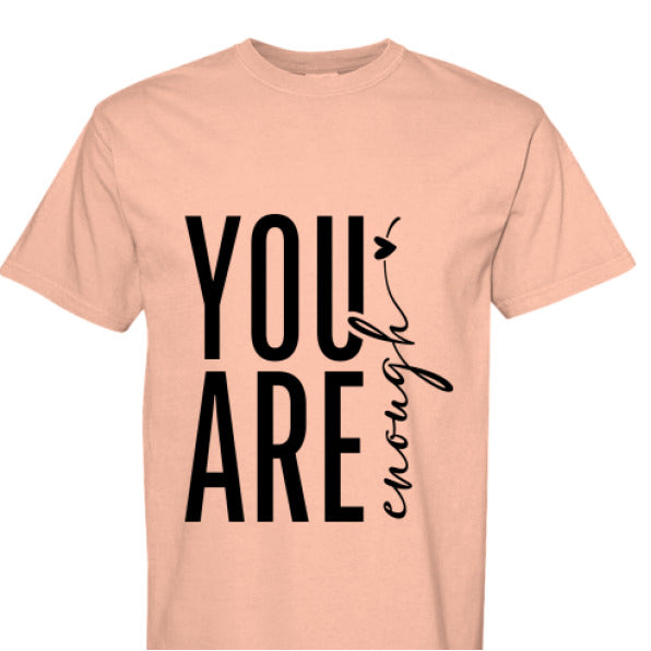 Neon Cantaloupe - FRONT