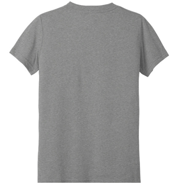 GREY TRIBLEND - BACK