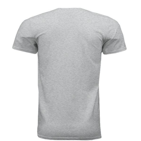 HEATHER GREY - BACK