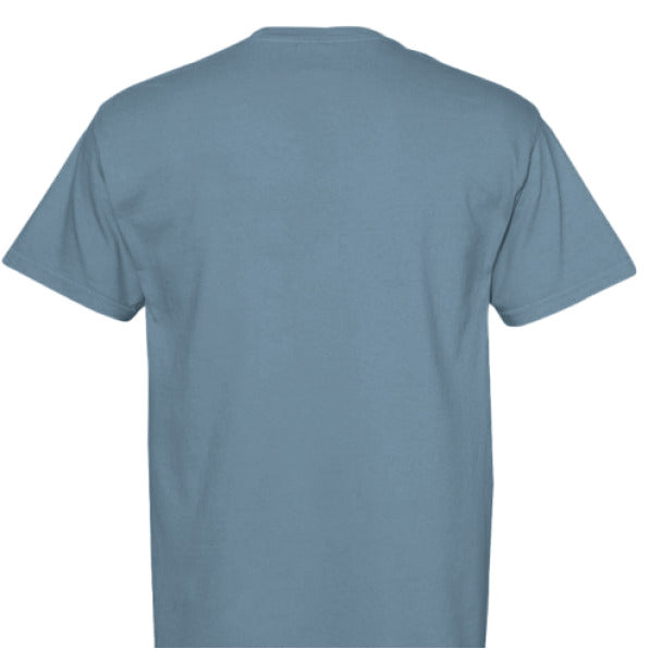ICE BLUE - BACK