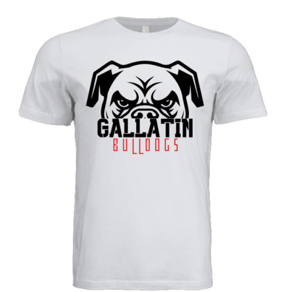 SOLID WHT TRBLND - FRONT