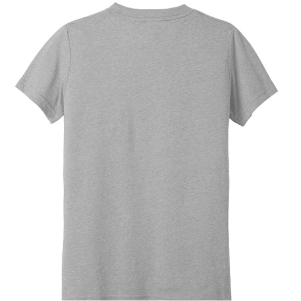 ATH GREY TRIBLND - BACK