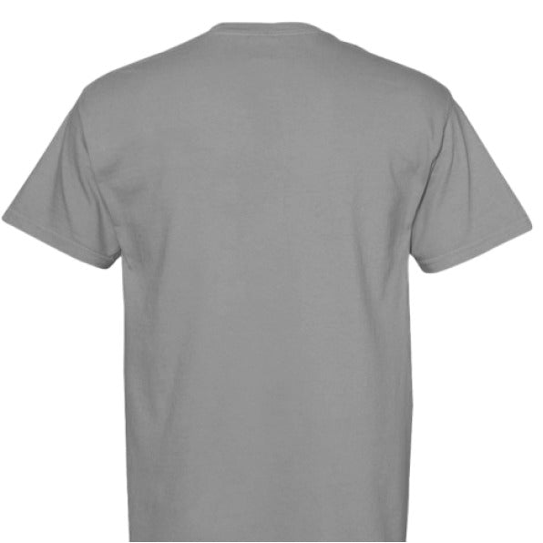 GREY - BACK
