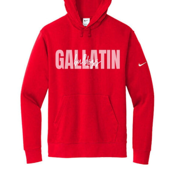 University Red - FRONT